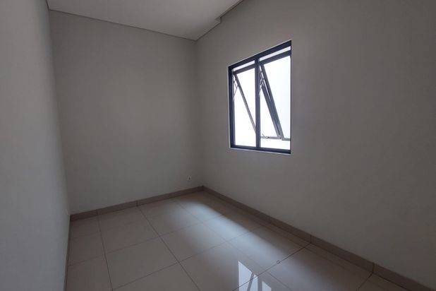 Dijual Rumah 3 Lantai New Cluster Viola Residence Type 5 Harga Mulai 1m an, Summarecon Crown Gading, Bekasi, Jawa Barat