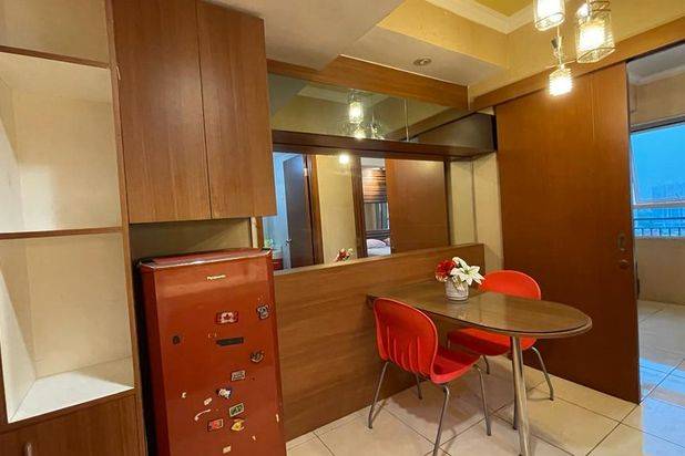 Disewakan Murah Apartemen Mth Square Full Furnish Type Studio, Jatinegara 006