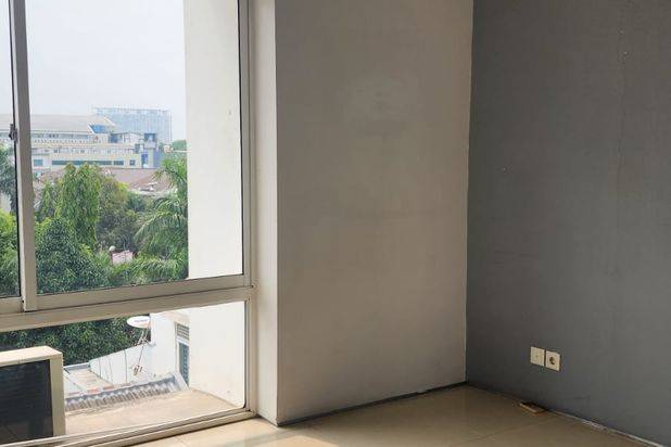 Disewakan Murah Town House Premium The Kew Residence Include 8 Ac, Kelapa Gading 028