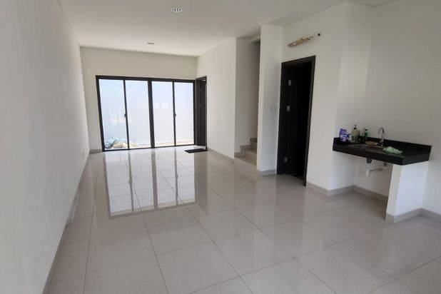 Dijual Cepat Cluster Wisteria Tipe B Attic Lebar 7x16 Hadap Utara, Cakung Timur 028