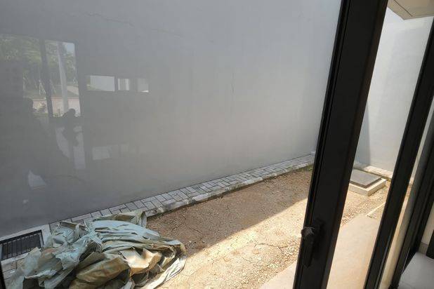 Dijual Cepat Cluster Wisteria Tipe B Attic Lebar 7x16 Hadap Utara, Cakung Timur 028