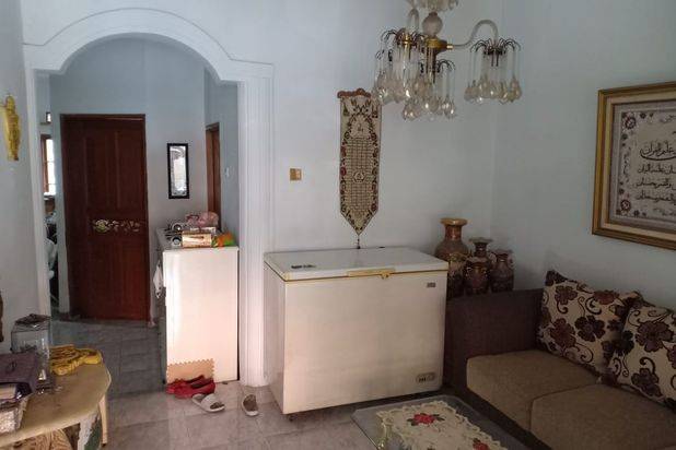 Dijual Harga Murah Rumah Bebas Banjir Lokasinya Strategis Dekat Exit Tol Bekasitimur, Bekasi 028