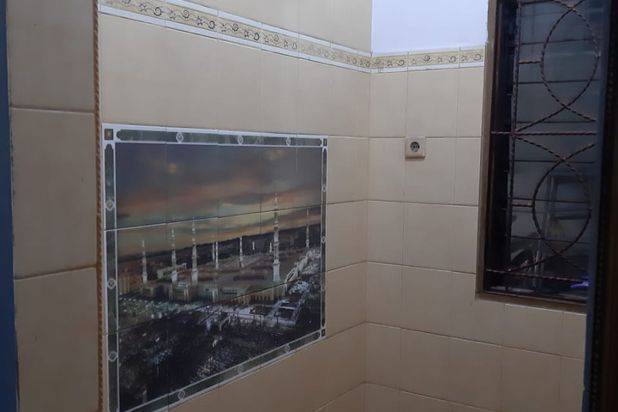 Dijual Harga Murah Rumah Bebas Banjir Lokasinya Strategis Dekat Exit Tol Bekasitimur, Bekasi 028