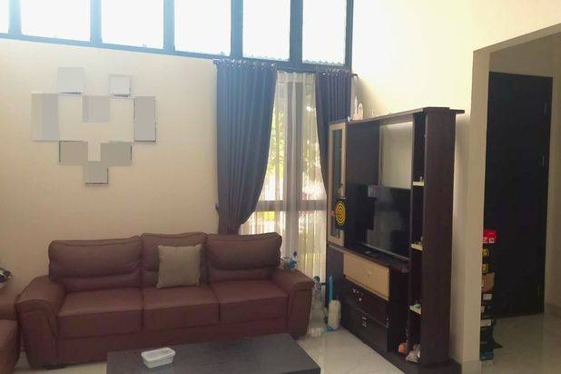 Dijual Murah Cluster Asya Matana Lebar 9 Hadap Selatan Sudah Include Kanopi, Jakarta Garden City 028