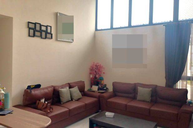 Dijual Murah Cluster Asya Matana Lebar 9 Hadap Selatan Sudah Include Kanopi, Jakarta Garden City 028