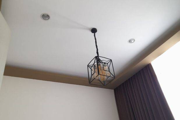 Dijual Murah Cluster Asya Matana Lebar 9 Hadap Selatan Sudah Include Kanopi, Jakarta Garden City 028