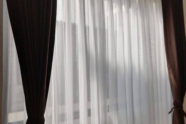 Dijual Murah Cluster Asya Matana Lebar 9 Hadap Selatan Sudah Include Kanopi, Jakarta Garden City 028
