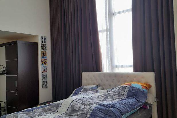 Dijual Murah Cluster Asya Matana Lebar 9 Hadap Selatan Sudah Include Kanopi, Jakarta Garden City 028