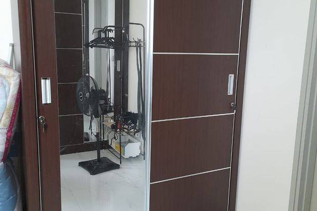 Dijual Murah Cluster Asya Matana Lebar 9 Hadap Selatan Sudah Include Kanopi, Jakarta Garden City 028