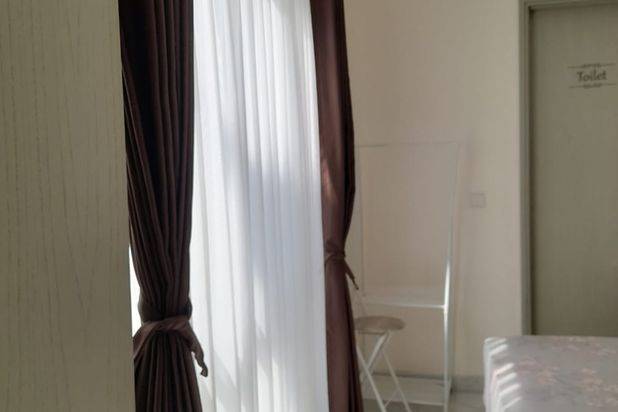Dijual Murah Cluster Asya Matana Lebar 9 Hadap Selatan Sudah Include Kanopi, Jakarta Garden City 028