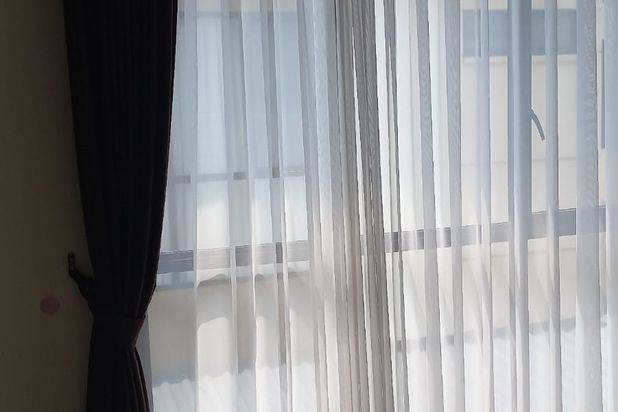 Dijual Murah Cluster Asya Matana Lebar 9 Hadap Selatan Sudah Include Kanopi, Jakarta Garden City 028