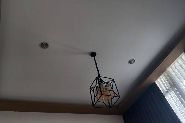 Dijual Murah Cluster Asya Matana Lebar 9 Hadap Selatan Sudah Include Kanopi, Jakarta Garden City 028