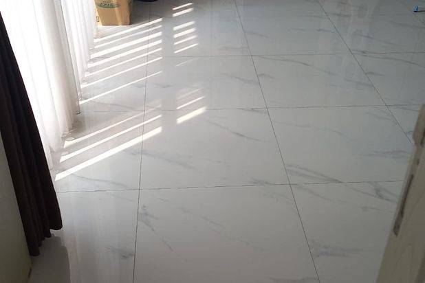 Dijual Murah Cluster Asya Matana Lebar 9 Hadap Selatan Sudah Include Kanopi, Jakarta Garden City 028