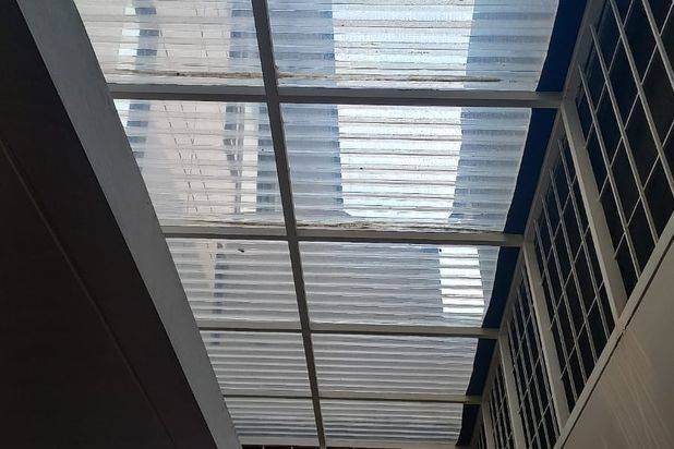 Dijual Murah Cluster Asya Matana Lebar 9 Hadap Selatan Sudah Include Kanopi, Jakarta Garden City 028