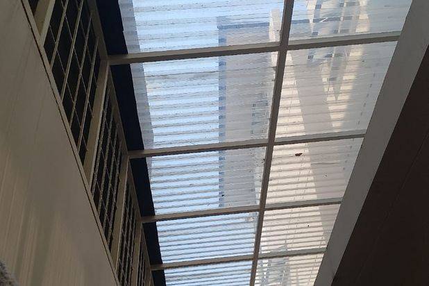 Dijual Murah Cluster Asya Matana Lebar 9 Hadap Selatan Sudah Include Kanopi, Jakarta Garden City 028