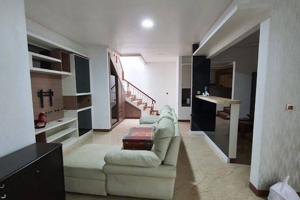 Dijual Harga Murah Cluster Zebrina Furnish Hadap Selatan, Jakarta Garden City, Cakung 006
