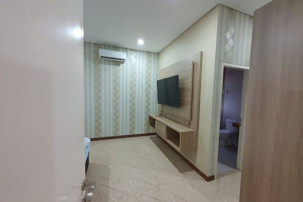 Dijual Harga Murah Cluster Zebrina Furnish Hadap Selatan, Jakarta Garden City, Cakung 006