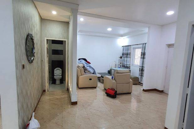 Dijual Harga Murah Cluster Zebrina Furnish Hadap Selatan, Jakarta Garden City, Cakung 006
