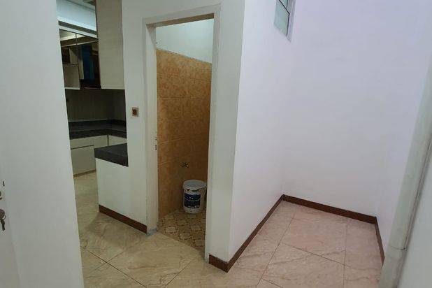 Dijual Harga Murah Cluster Zebrina Furnish Hadap Selatan, Jakarta Garden City, Cakung 006