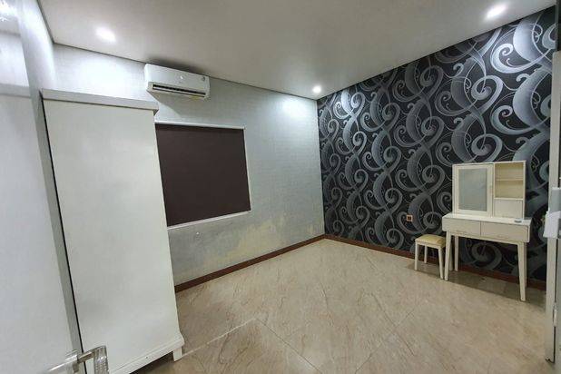 Dijual Harga Murah Cluster Zebrina Furnish Hadap Selatan, Jakarta Garden City, Cakung 006