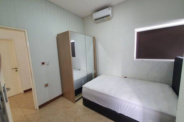 Dijual Harga Murah Cluster Zebrina Furnish Hadap Selatan, Jakarta Garden City, Cakung 006