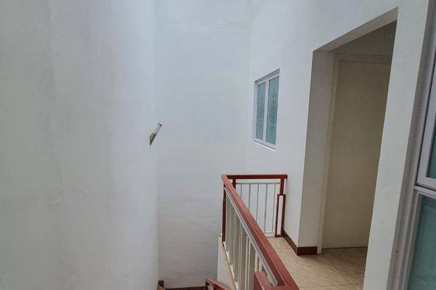 Dijual Harga Murah Cluster Zebrina Furnish Hadap Selatan, Jakarta Garden City, Cakung 006
