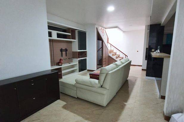 Dijual Harga Murah Cluster Zebrina Furnish Hadap Selatan, Jakarta Garden City, Cakung 006