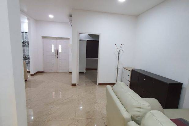 Dijual Harga Murah Cluster Zebrina Furnish Hadap Selatan, Jakarta Garden City, Cakung 006