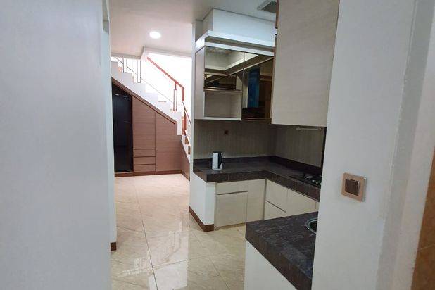 Dijual Harga Murah Cluster Zebrina Furnish Hadap Selatan, Jakarta Garden City, Cakung 006