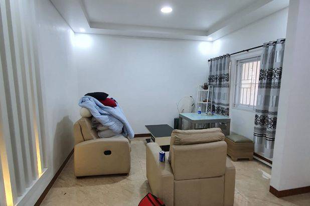 Dijual Harga Murah Cluster Zebrina Furnish Hadap Selatan, Jakarta Garden City, Cakung 006