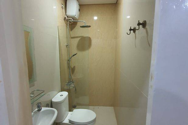 Dijual Harga Murah Cluster Zebrina Furnish Hadap Selatan, Jakarta Garden City, Cakung 006