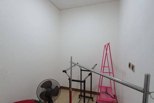 Dijual Harga Murah Cluster Zebrina Furnish Hadap Selatan, Jakarta Garden City, Cakung 006