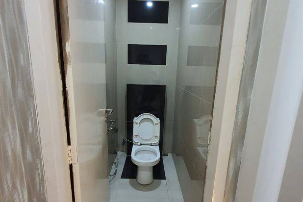 Dijual Harga Murah Cluster Zebrina Furnish Hadap Selatan, Jakarta Garden City, Cakung 006