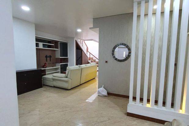 Dijual Harga Murah Cluster Zebrina Furnish Hadap Selatan, Jakarta Garden City, Cakung 006