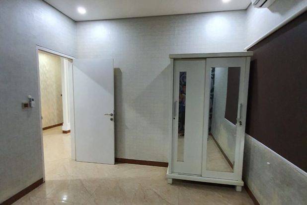 Dijual Harga Murah Cluster Zebrina Furnish Hadap Selatan, Jakarta Garden City, Cakung 006