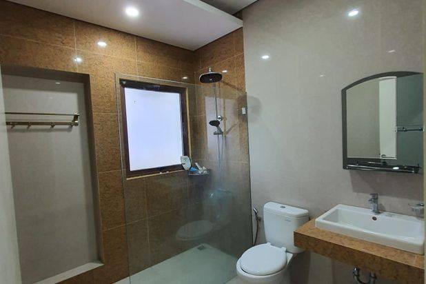 Dijual Harga Murah Cluster Zebrina Furnish Hadap Selatan, Jakarta Garden City, Cakung 006