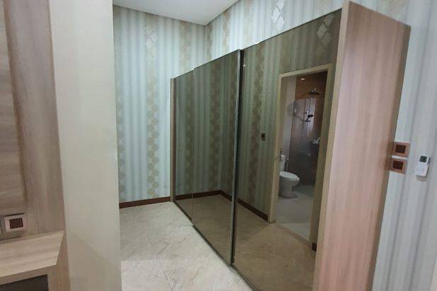 Dijual Harga Murah Cluster Zebrina Furnish Hadap Selatan, Jakarta Garden City, Cakung 006