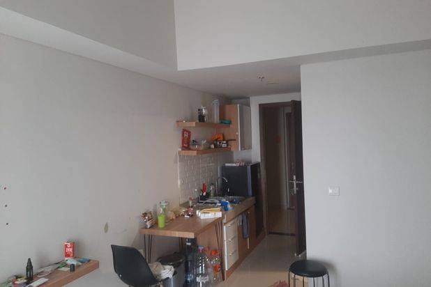 Disewakan Apartemen Siap Huni Parkland Avenue Bsd, Serpong, Tangerang Selatan 032