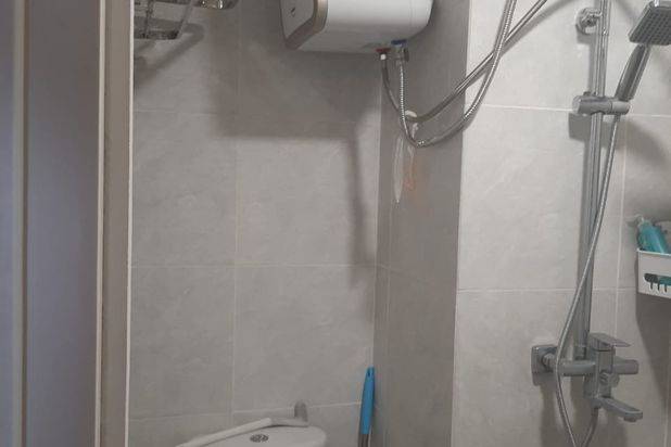 Disewakan Apartemen Siap Huni Parkland Avenue Bsd, Serpong, Tangerang Selatan 032