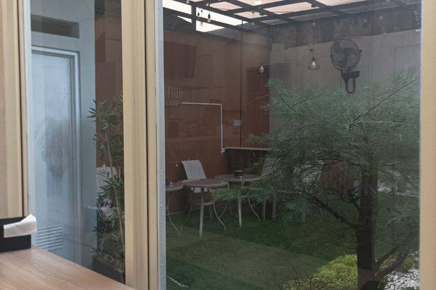 Dijual Cepat Ruko Vasana 2 Lantai Lebar 6x14 Cocok Untuk Membuka Usaha, Harapan Indah 012 Co 030