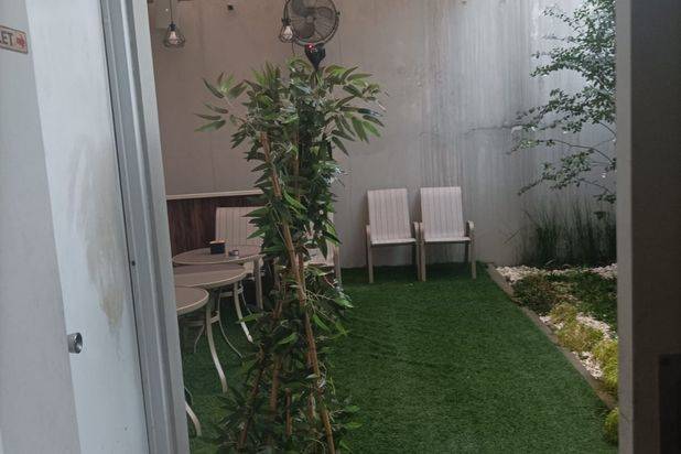 Dijual Cepat Ruko Vasana 2 Lantai Lebar 6x14 Cocok Untuk Membuka Usaha, Harapan Indah 012 Co 030