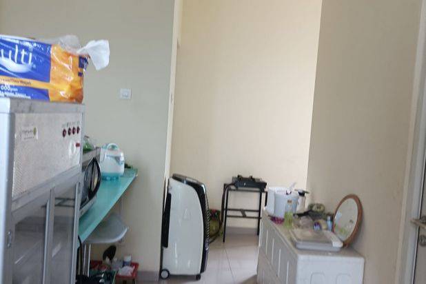 Dijual Cepat Ruko Vasana 2 Lantai Lebar 6x14 Cocok Untuk Membuka Usaha, Harapan Indah 012 Co 030