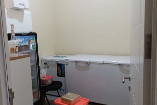 Dijual Cepat Ruko Vasana 2 Lantai Lebar 6x14 Cocok Untuk Membuka Usaha, Harapan Indah 012 Co 030