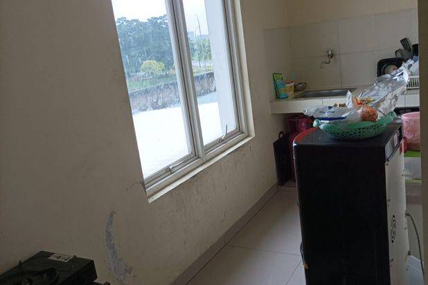 Dijual Cepat Ruko Vasana 2 Lantai Lebar 6x14 Cocok Untuk Membuka Usaha, Harapan Indah 012 Co 030