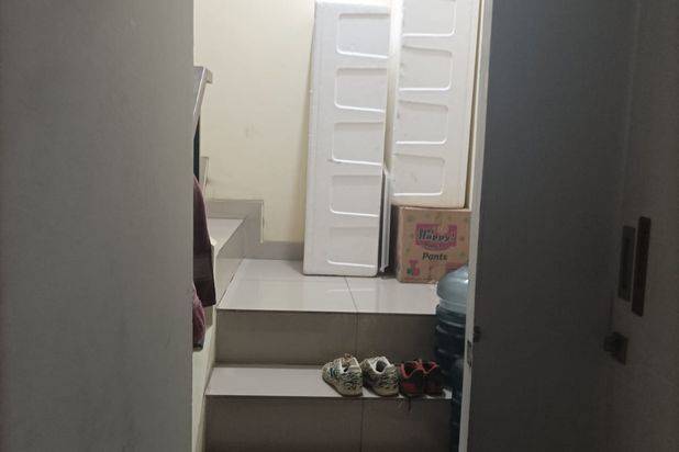 Dijual Cepat Ruko Vasana 2 Lantai Lebar 6x14 Cocok Untuk Membuka Usaha, Harapan Indah 012 Co 030