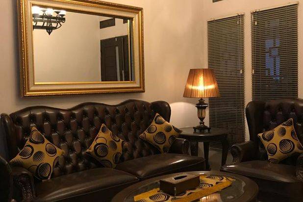 Dijual Cepat Komp. Pulo Gebang Permai Rumah 1 Lantai Furnish 4 Ac Hadap Timur, Jakarta Timur 015