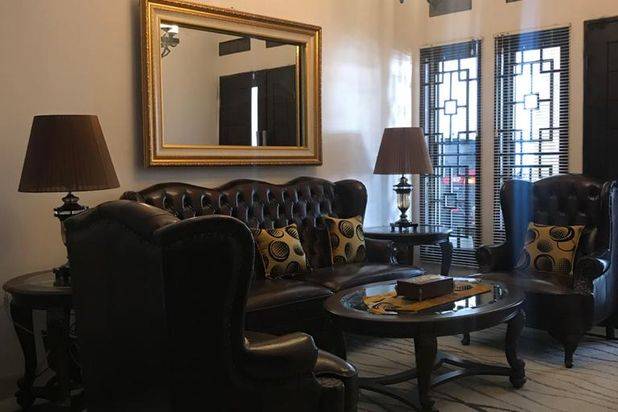 Dijual Cepat Komp. Pulo Gebang Permai Rumah 1 Lantai Furnish 4 Ac Hadap Timur, Jakarta Timur 015