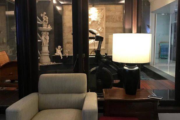 Dijual Cepat Komp. Pulo Gebang Permai Rumah 1 Lantai Furnish 4 Ac Hadap Timur, Jakarta Timur 015