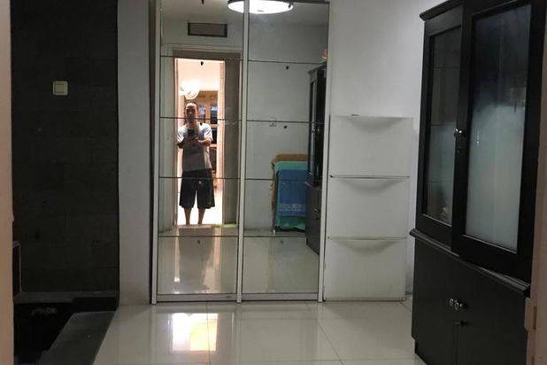 Dijual Cepat Komp. Pulo Gebang Permai Rumah 1 Lantai Furnish 4 Ac Hadap Timur, Jakarta Timur 015