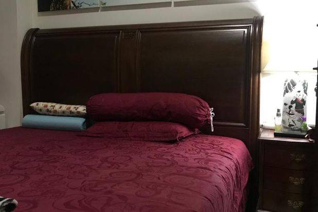 Dijual Cepat Komp. Pulo Gebang Permai Rumah 1 Lantai Furnish 4 Ac Hadap Timur, Jakarta Timur 015